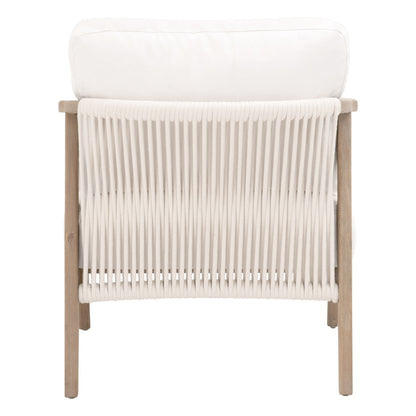 Harbor Club Chair - Chapin Furniture
