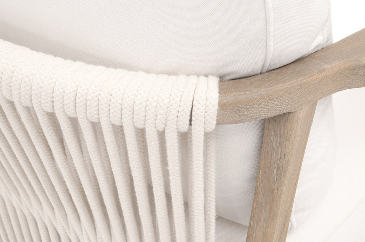 Harbor Club Chair - Chapin Furniture