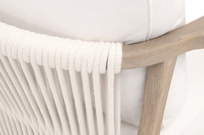 Harbor Club Chair - Chapin Furniture