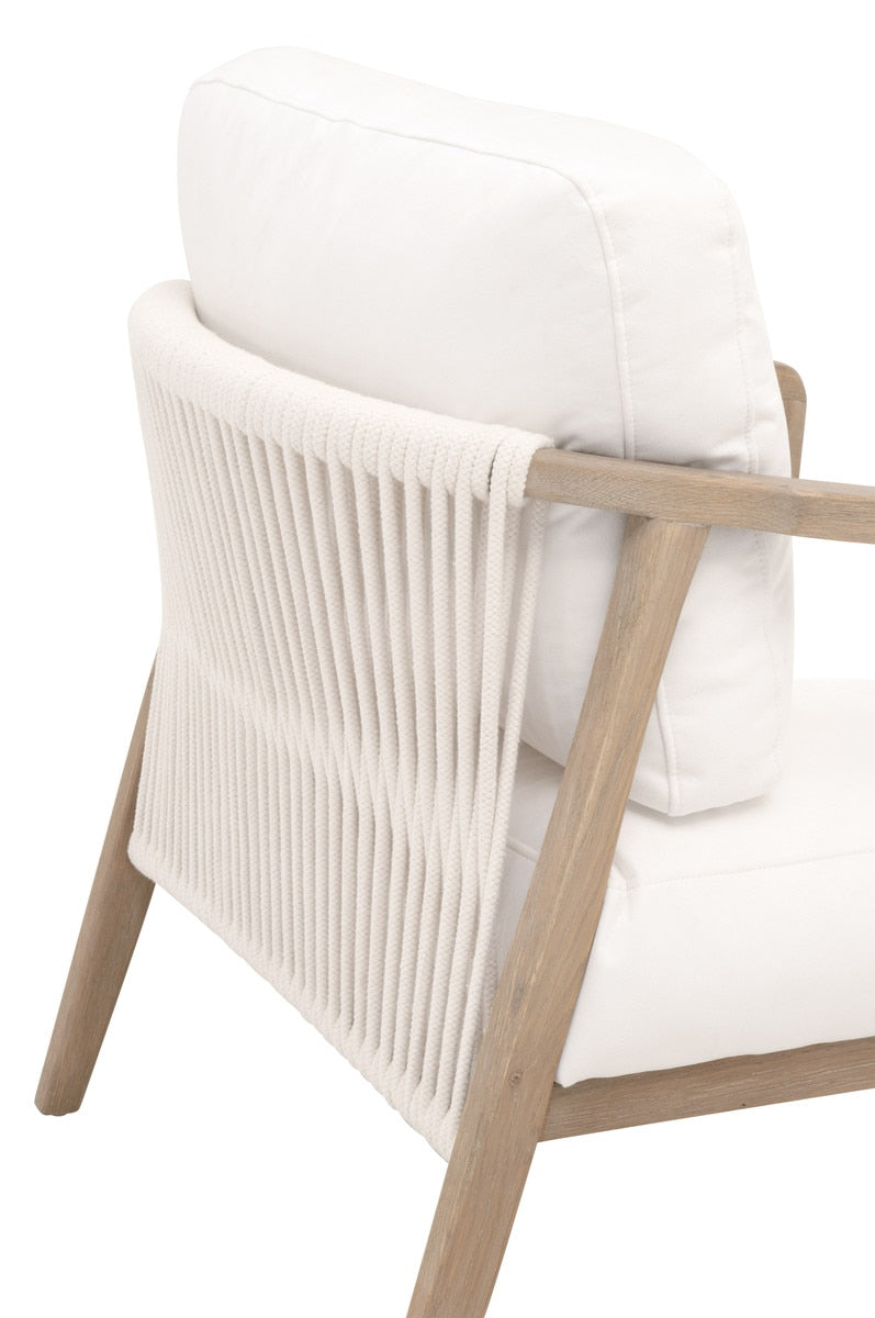 Harbor Club Chair - Chapin Furniture
