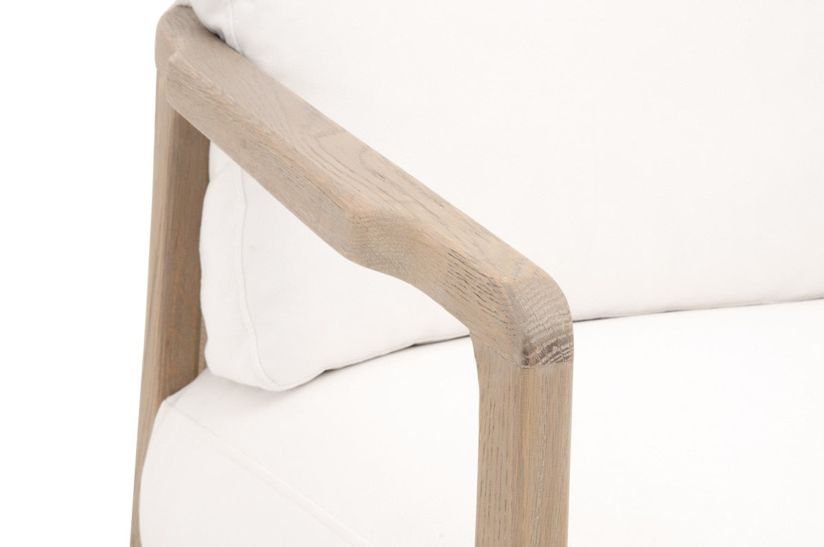 Harbor Club Chair - Chapin Furniture
