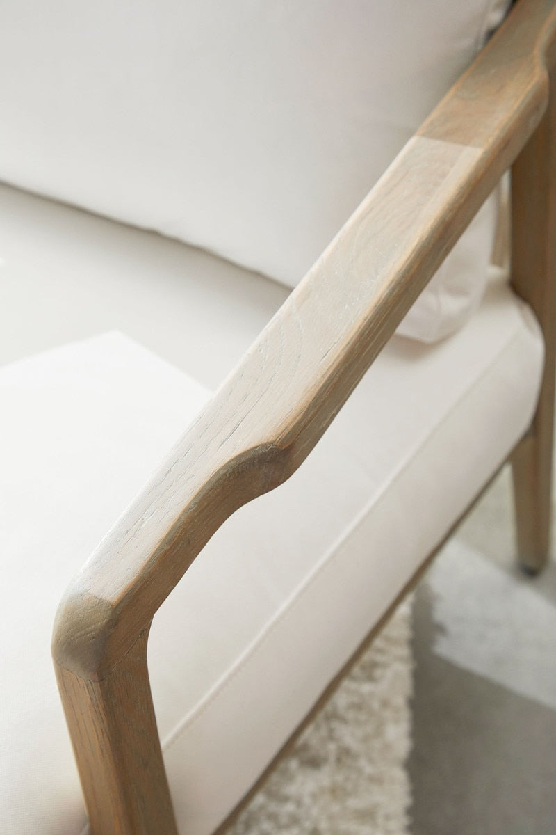 Harbor Club Chair - Chapin Furniture