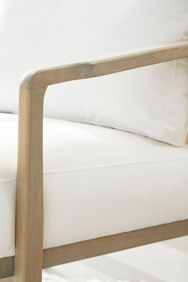 Harbor Club Chair - Chapin Furniture