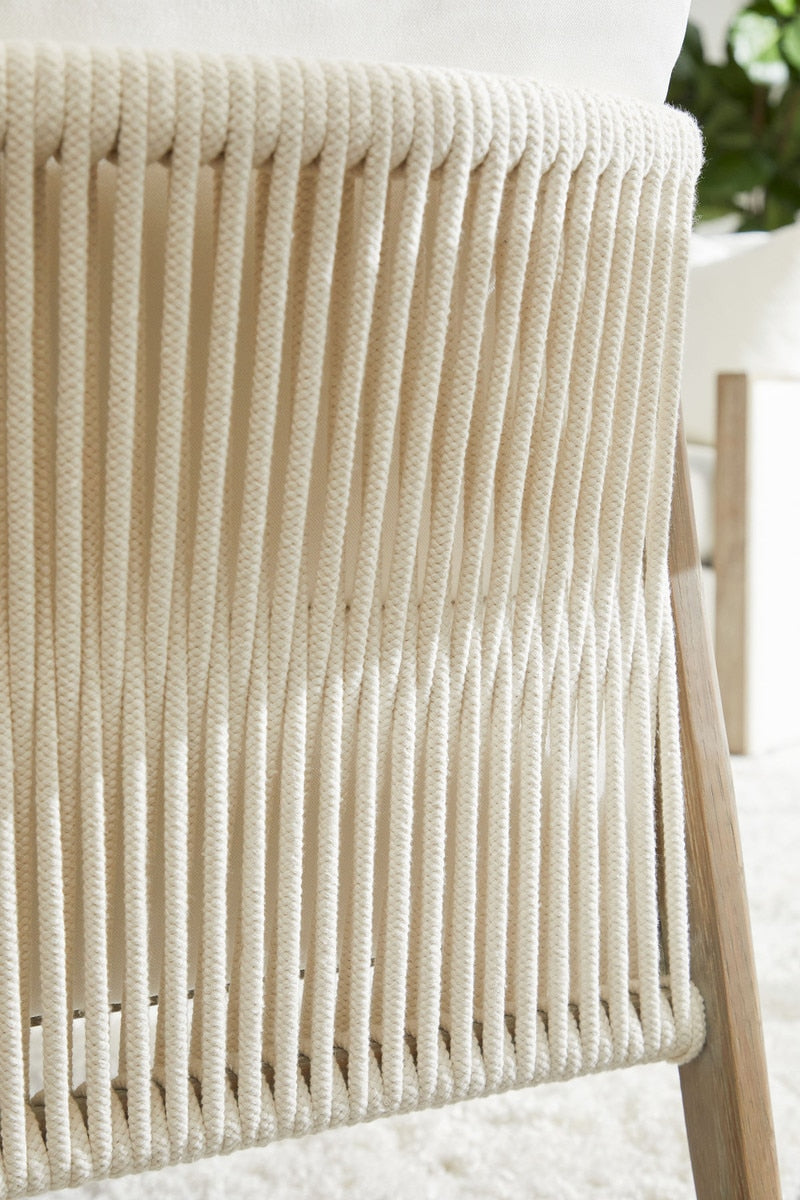 Harbor Club Chair - Chapin Furniture