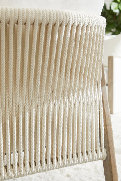 Harbor Club Chair - Chapin Furniture