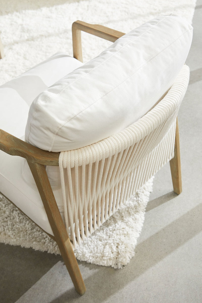 Harbor Club Chair - Chapin Furniture