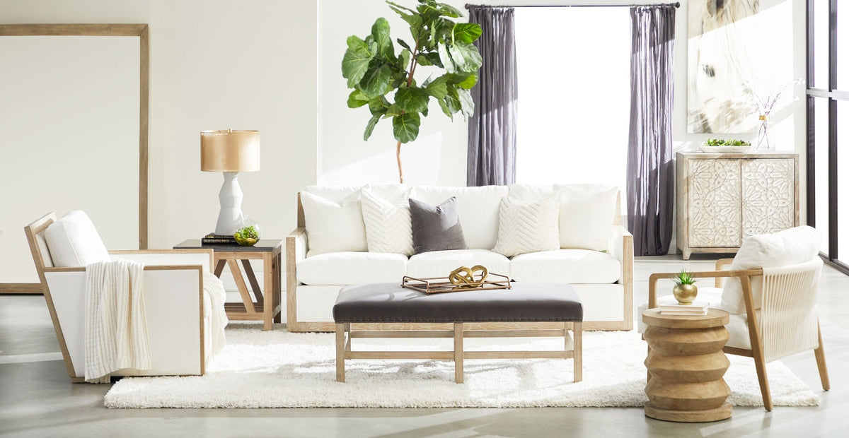 Harbor Club Chair - Chapin Furniture