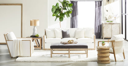 Harbor Club Chair - Chapin Furniture