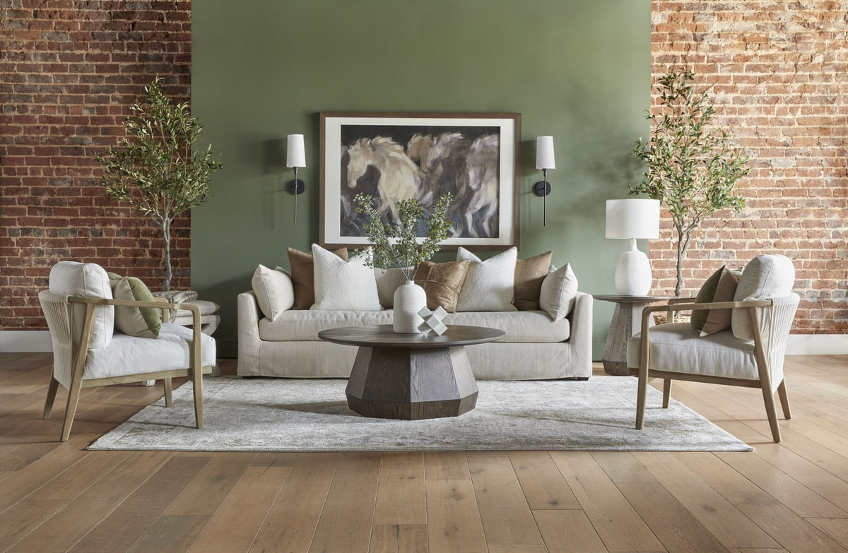 Harbor Club Chair - Chapin Furniture