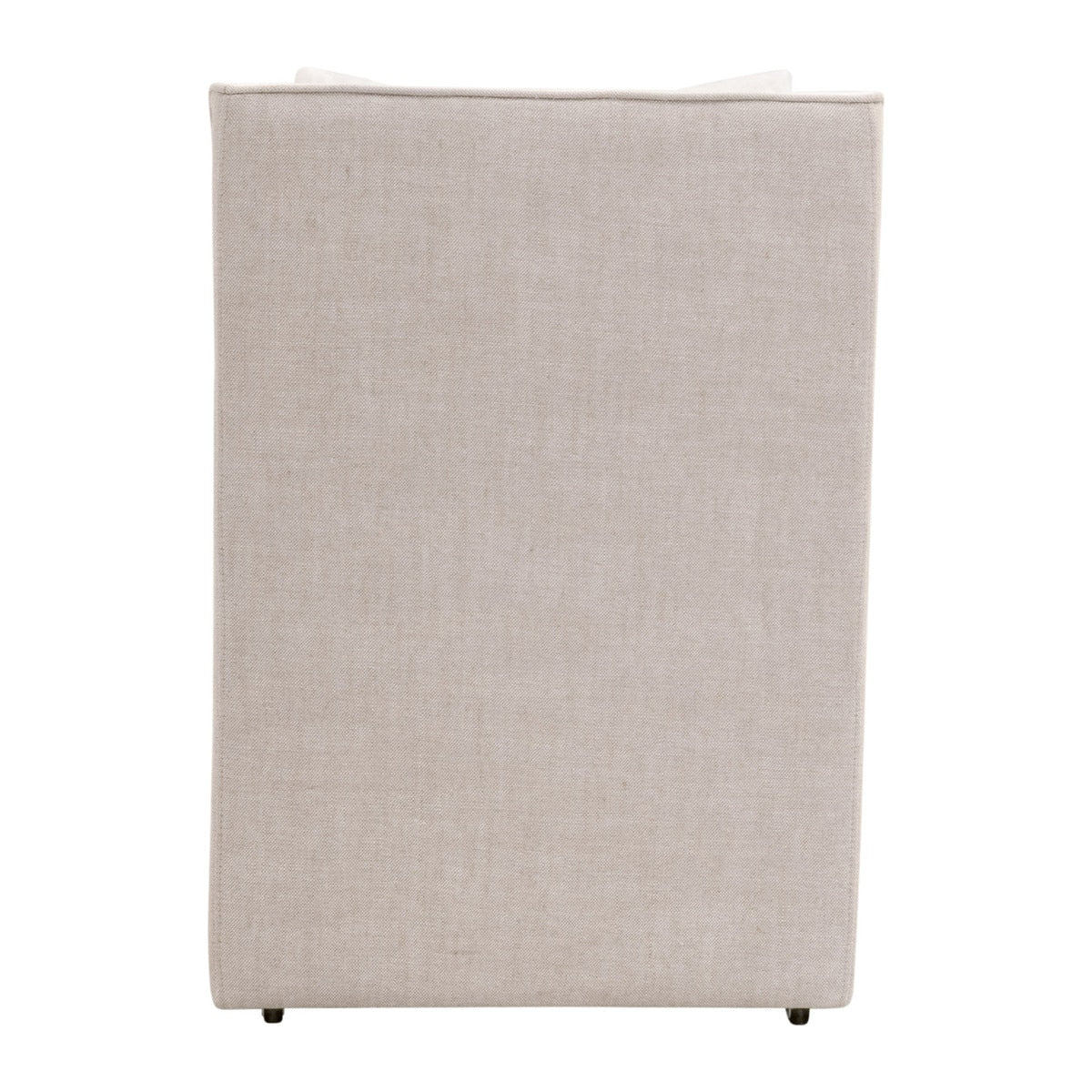 Harmony Arm Chair With Casters - Chapin Furniture