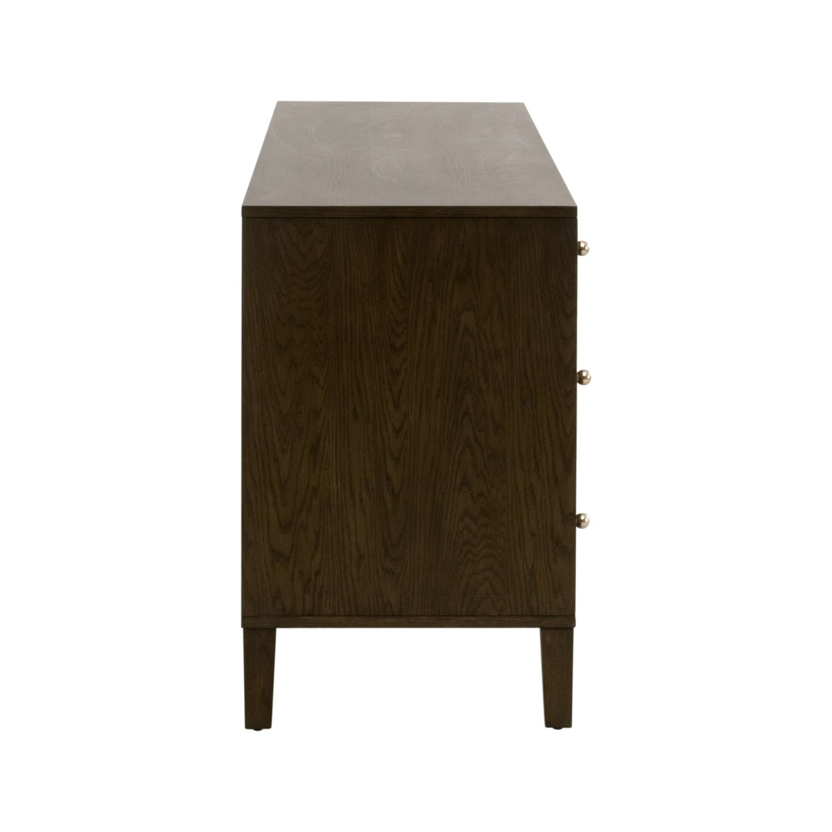 Highland Eight Drawer Double Dresser - Chapin Furniture