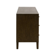 Highland Eight Drawer Double Dresser - Chapin Furniture