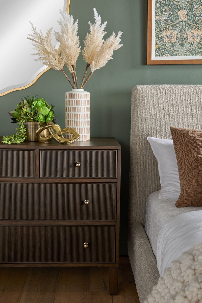 Highland Eight Drawer Double Dresser - Chapin Furniture