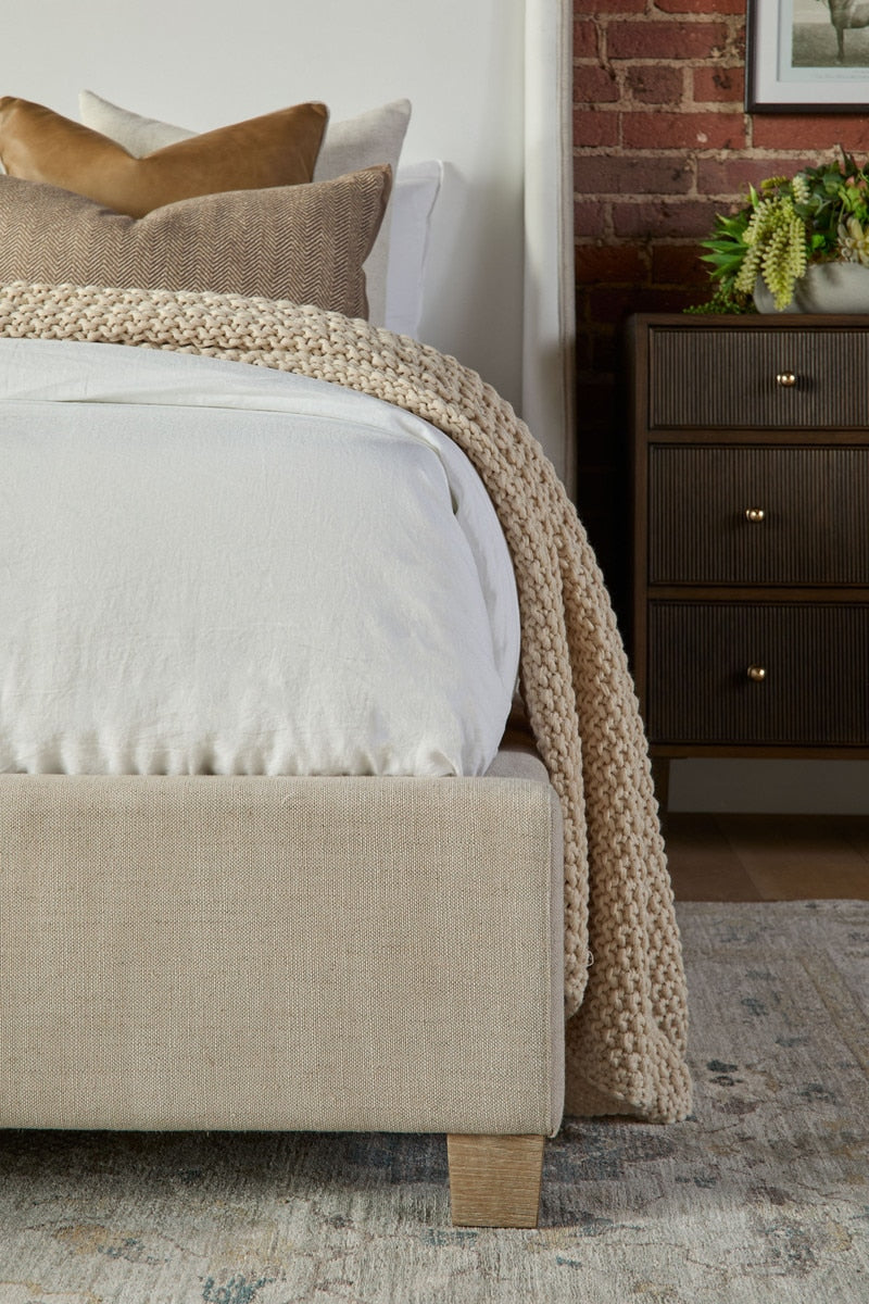 Highland Eight Drawer Double Dresser - Chapin Furniture
