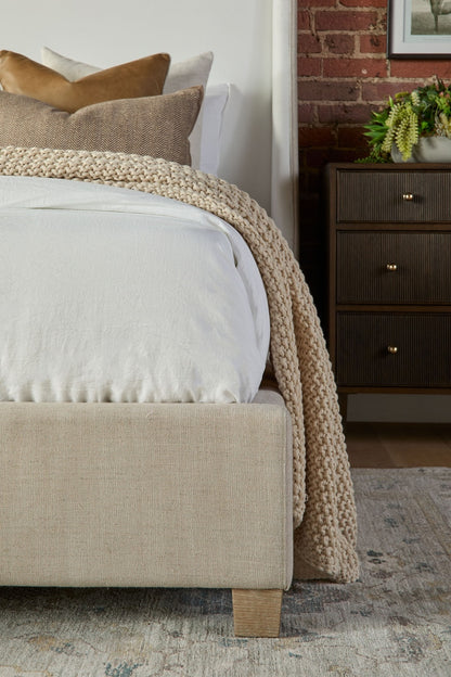 Highland Eight Drawer Double Dresser - Chapin Furniture
