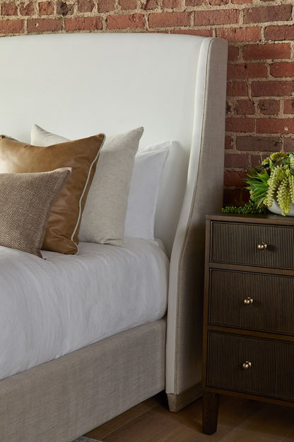 Highland Eight Drawer Double Dresser - Chapin Furniture