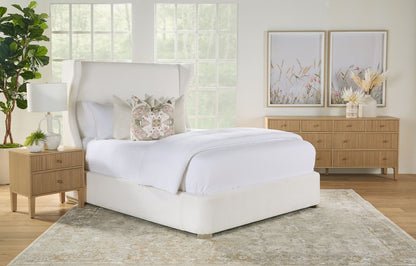 Highland Eight Drawer Double Dresser - Chapin Furniture
