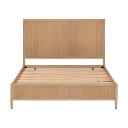 Highland Bed - Chapin Furniture