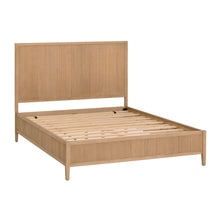 Highland Bed - Chapin Furniture