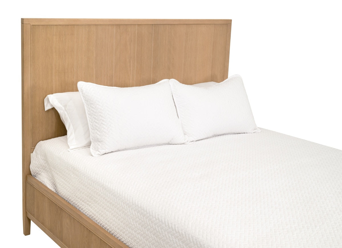 Highland Bed - Chapin Furniture
