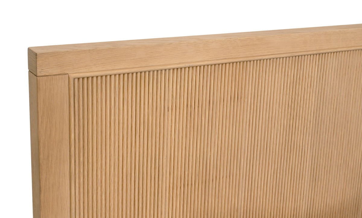 Highland Bed - Chapin Furniture