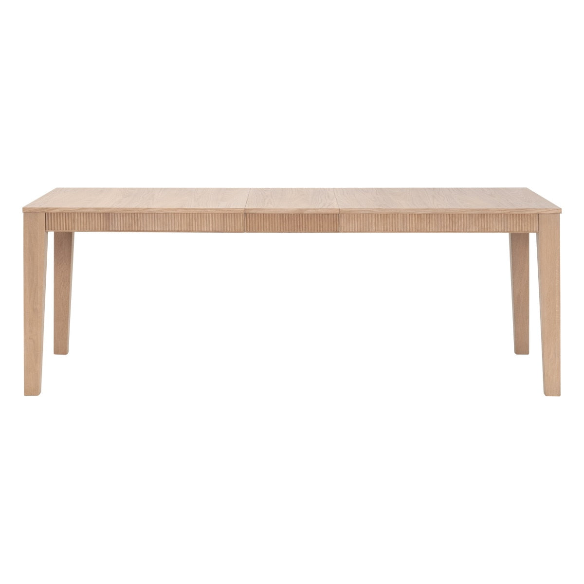 Highland Extension Dining Table - Chapin Furniture
