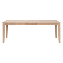 Highland Extension Dining Table - Chapin Furniture