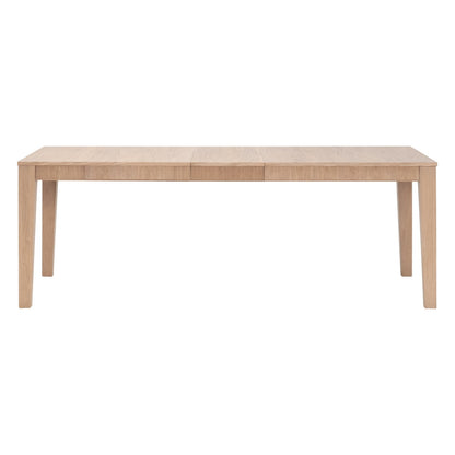 Highland Extension Dining Table - Chapin Furniture