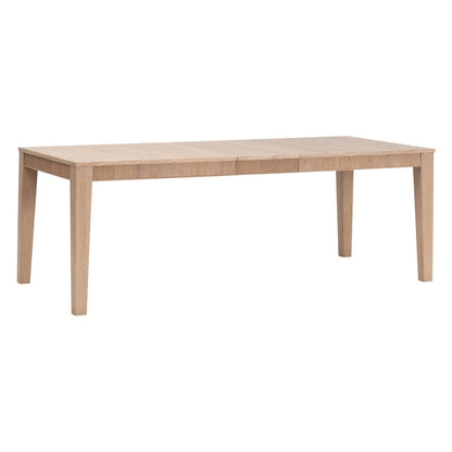 Highland Extension Dining Table - Chapin Furniture