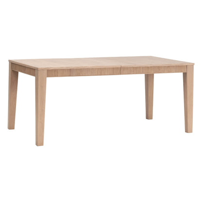 Highland Extension Dining Table - Chapin Furniture