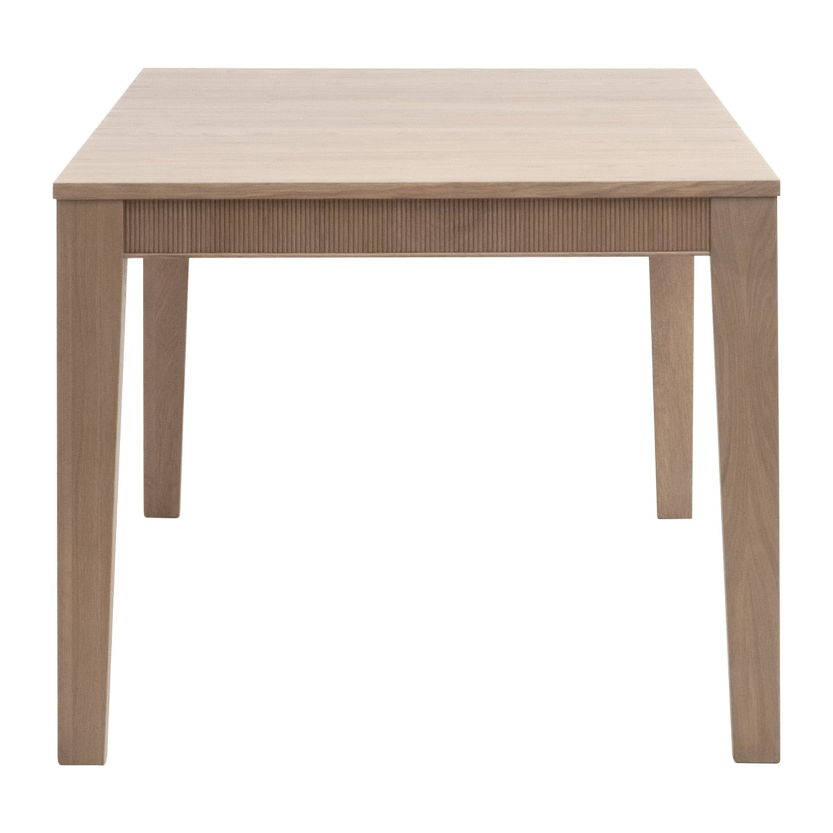 Highland Extension Dining Table - Chapin Furniture