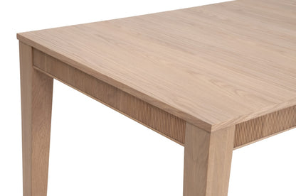 Highland Extension Dining Table - Chapin Furniture
