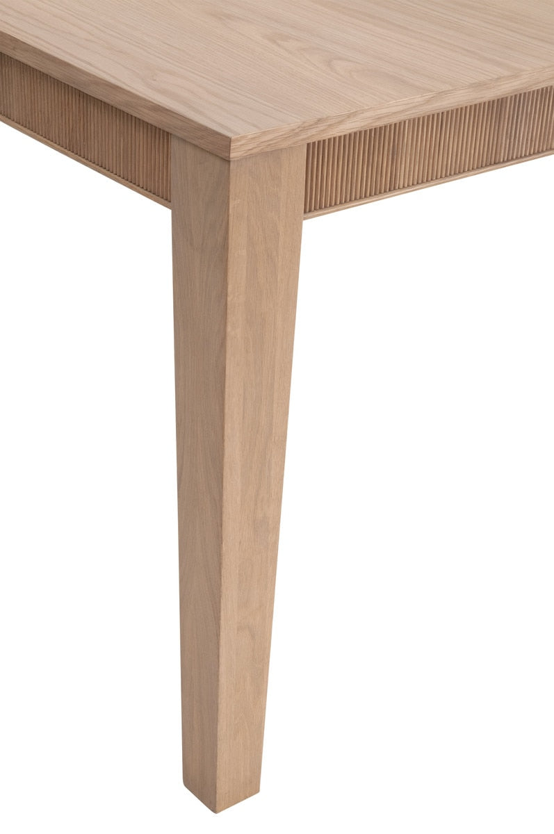 Highland Extension Dining Table - Chapin Furniture