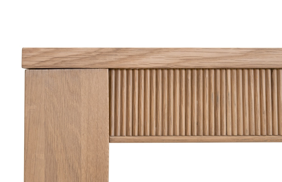 Highland Extension Dining Table - Chapin Furniture