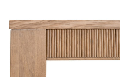 Highland Extension Dining Table - Chapin Furniture