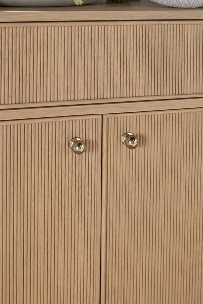 Highland Media Sideboard