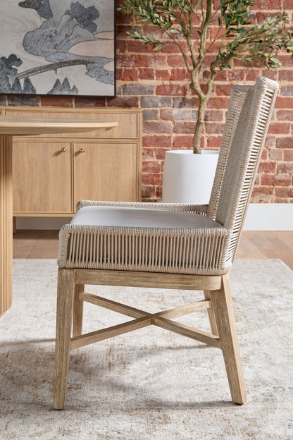 Highland Media Sideboard