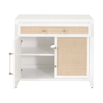 Holland Media Chest - Chapin Furniture