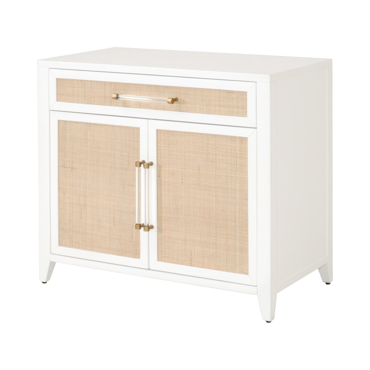 Holland Media Chest - Chapin Furniture
