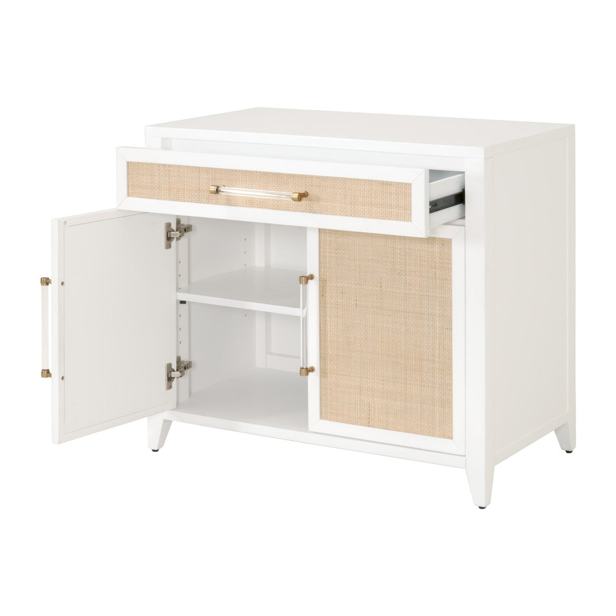 Holland Media Chest - Chapin Furniture