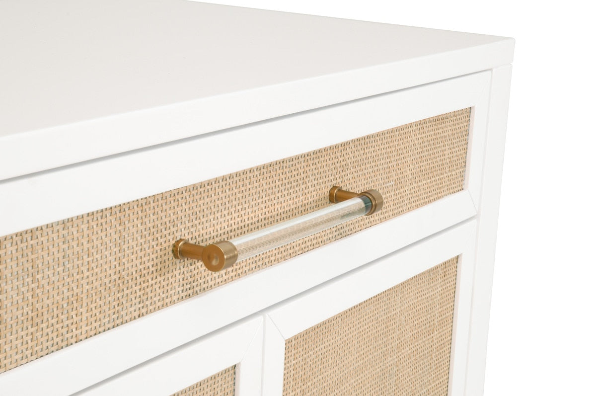 Holland Media Chest - Chapin Furniture