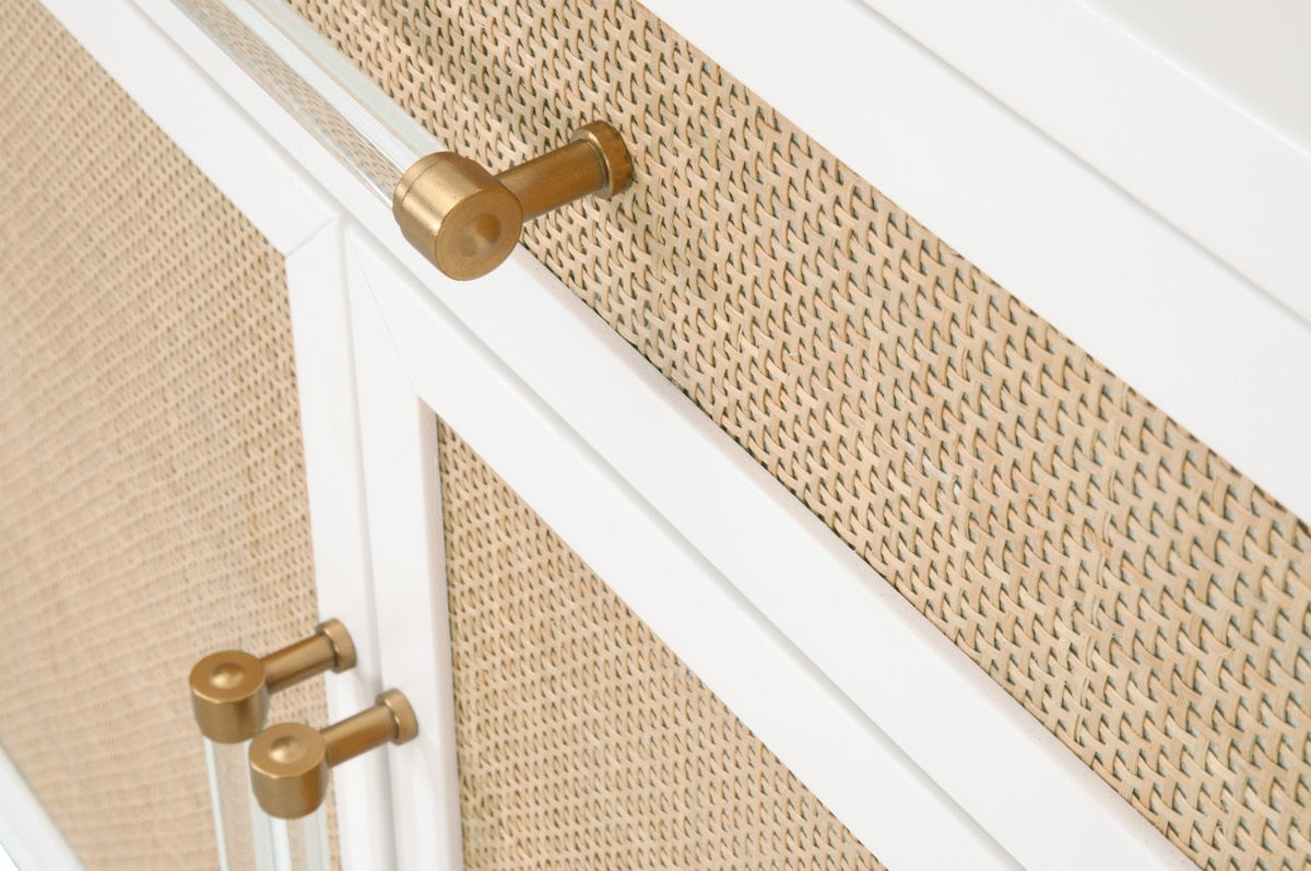 Holland Media Chest - Chapin Furniture
