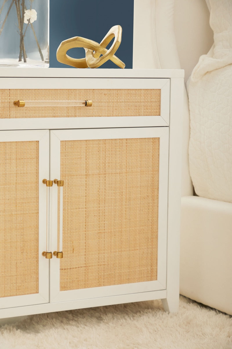 Holland Media Chest - Chapin Furniture