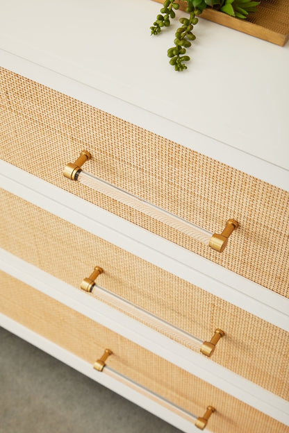 Holland 6-Drawer Double Dresser - Chapin Furniture