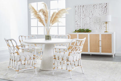 Holland Media Sideboard