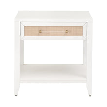 Holland One Drawer Side Table - Chapin Furniture