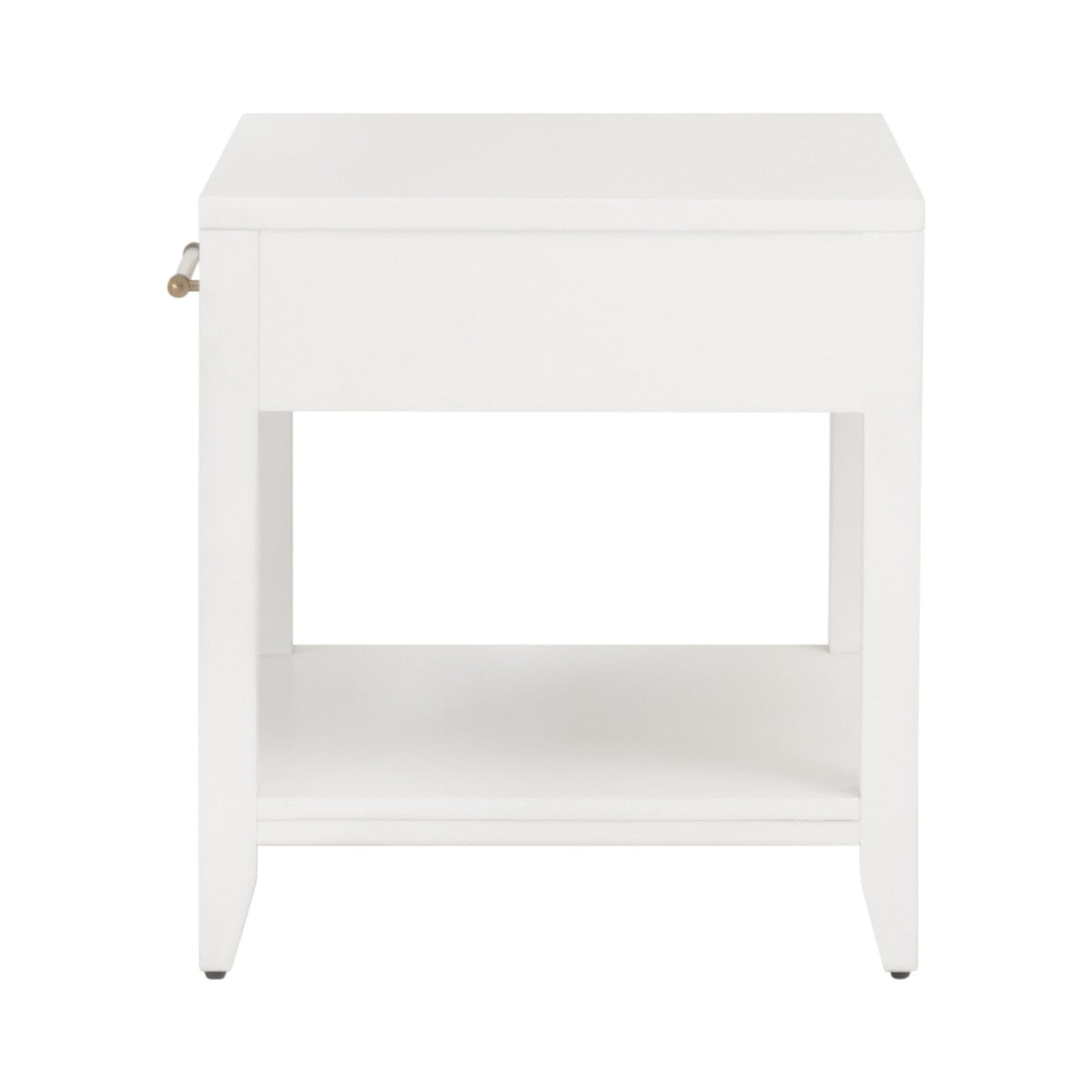 Holland One Drawer Side Table - Chapin Furniture