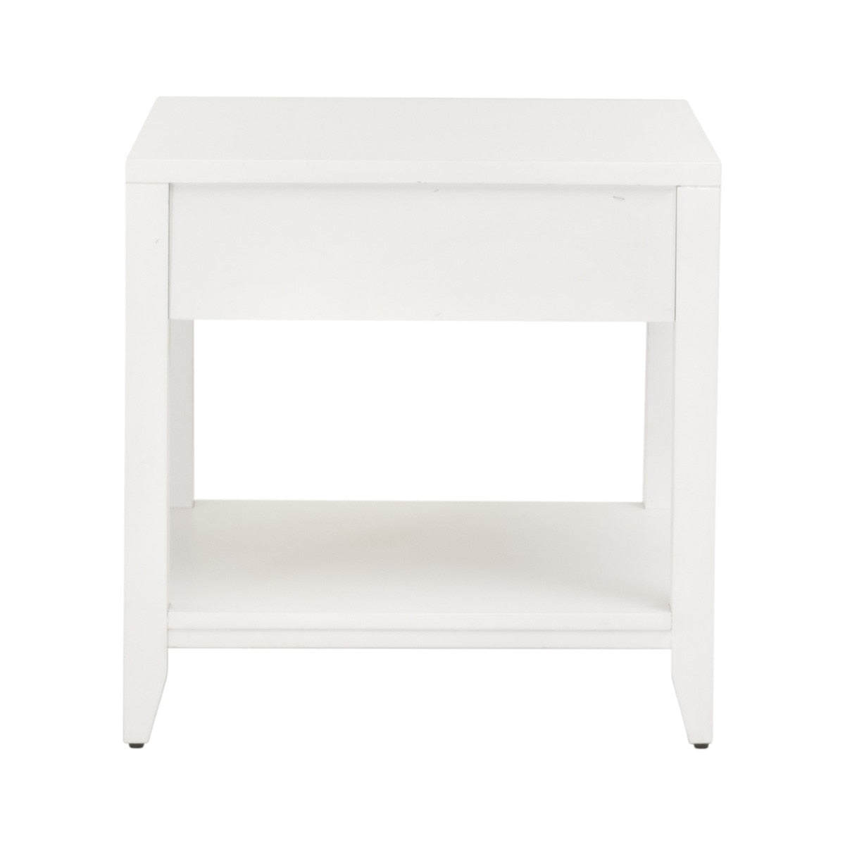 Holland One Drawer Side Table - Chapin Furniture