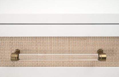 Holland One Drawer Side Table - Chapin Furniture