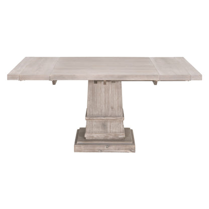 Hudson 44" Square Extension Dining Table - Chapin Furniture